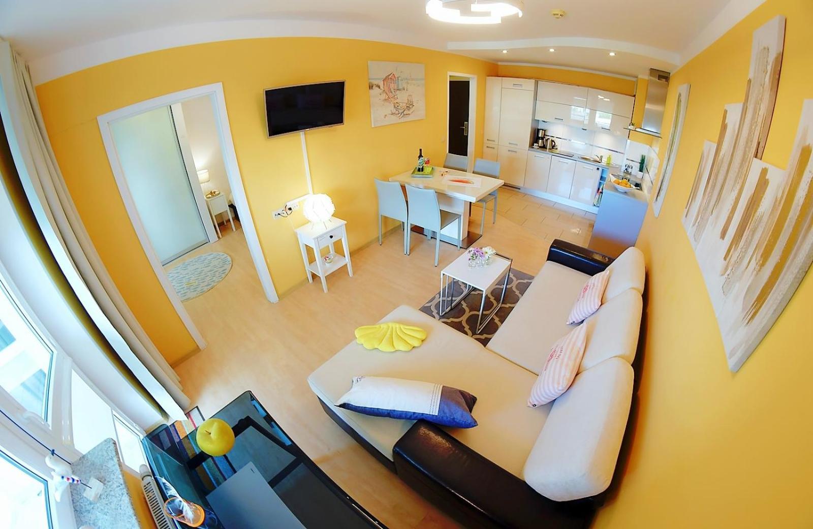 Apartament Prywatny W Hotelu Diwa Spa,W Kolobrzegu Z Parkingiem Bezplatnym W Centrum Miasta Exterior foto